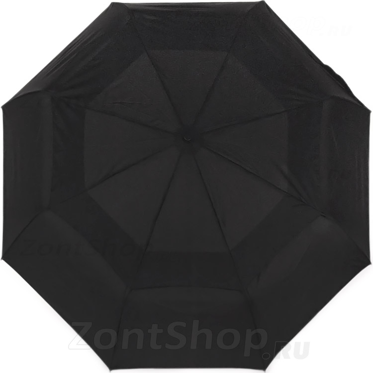 Зонт мужской Три слона 780 VT Черный