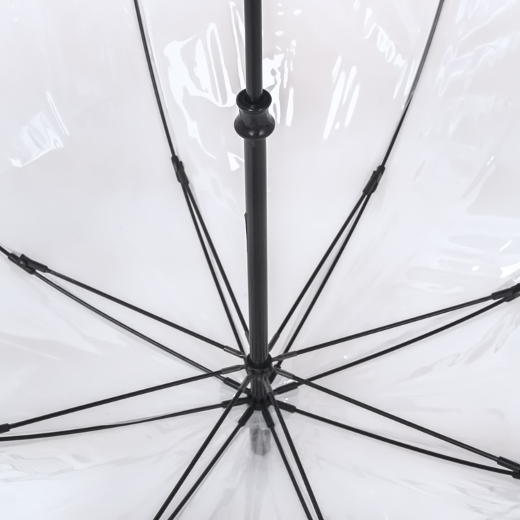 Зонт трость Fulton L848 3415 (National Gallery Skyline), прозрачный