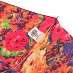 Зонт женский DripDrop 915 14511 Цветочный ковер