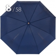 Зонт Три Слона L-3898 (A) 14997 Париж синий