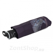 Зонт женский Nex 34921 (17477) Совушки