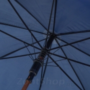 Зонт трость RADUGA 906102 16885 Синий