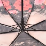 Зонт женский DripDrop 978 (15230) Королева цветов