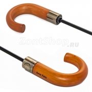 Зонт AMEYOKE OK69-12HW (01) Черный