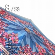 Зонт Три Слона L-3830 (M) 12631 Лиссабон Португалия (сатин)