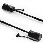 Зонт AMEYOKE OK58-10B (01) Черный