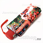 Зонт женский Zest 24815 2275 photo 19 век