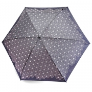 Зонт Knirps TS.010 4800 LOTUS BLACK (M)