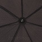 Зонт DOPPLER 74419674 (15061) Геометрия Черный