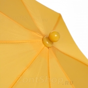 Зонт детский ArtRain 21553 (16626) Лео и Тиг Желтый