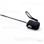Зонт женский Zest 23818 7871 Орнамент Бордовый