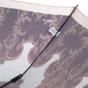 Зонт женский Три Слона L3882 15854 Роскошь узора (сатин)