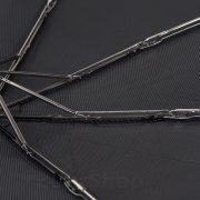 Зонт DOPPLER 74667-G (15801) Геометрия Черный