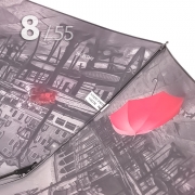 Зонт Три Слона L3881 14188 Романтика, женский