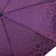 Зонт Knirps от солнца и дождя T.201 HEAL PLUM UV Protection 95% 8564