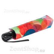 Зонт женский Doppler 74615719 Круги