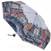 Зонт женский ArtRain 5325 (17508) Венеция