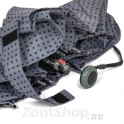 Зонт Knirps X1 6010 2CROSS STONE ECOREPEL 8483 (в боксе)