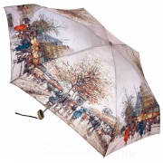 Зонт женский Nex 25115 16075 Осень в Европе
