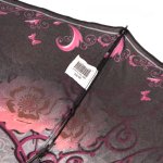 Зонт женский DripDrop 975 15096 Цветочный веер