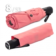 Зонт Три Слона L-4806 (E) 18197 Розы Розовый, компактный