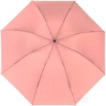 Зонт наоборот женский Три Слона 306 (EB E/JS) 14008 Розарий розовый (цветной каркас, обратное закрывание)