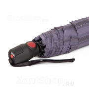 Зонт Knirps T.200 2LINE UP STONE ECOREPEL 8498