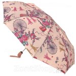 Зонт женский ArtRain 3615 (11936) Лондон весной