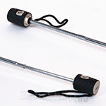 Зонт Zest 23716 9554 Девушка с зонтом