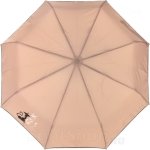 Зонт женский Airton 3912 4249 Бежевый Коты