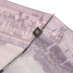 Зонт женский LAMBERTI 74745-1819 (13915) Век прекрасный