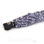 Зонт женский Zest 23958 12180 Орнамент геометрия