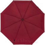 Зонт KNIRPS T.010 Manual Dark Red (UV) 1510