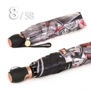 Зонт Три Слона L3835-T (135) 14700 Лондон (сатин)