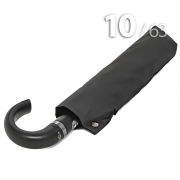 Зонт Три Слона M-6315 Черный