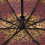 Зонт женский ArtRain 3914 (10528) Орнамент (сатин)