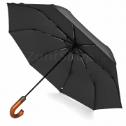 Зонт AMEYOKE OK59-HW (01) Черный