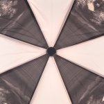 Зонт женский DripDrop 978 (15230) Королева цветов