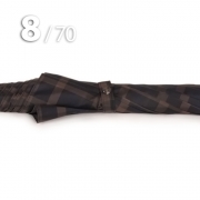 Зонт трость Три Слона M2180 (1800) 5117 Клетка