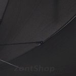 Зонт трость Fulton L776 001 Черный, ручка дерево