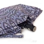 Зонт женский Zest 23958 12180 Орнамент геометрия