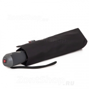 Зонт Knirps E.200 BLACK 1000