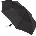 Облегченный зонт мужской Trust 32378 (13708) Геометрия, Черный