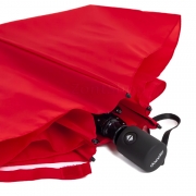 Зонт DOPPLER 744563DRO Красный Однотонный