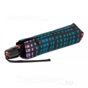 Зонт Knirps T.200 2STRUCTURE RASPBERRY ECOREPEL 8478