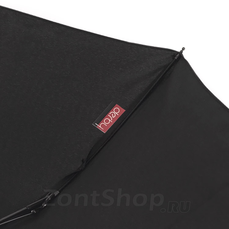 Зонт мужской Doppler Derby 744166 P Черный