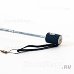 Зонт женский Zest 23918 7212 Кольца на синем