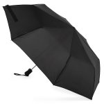 Зонт мужской MAGIC RAIN 4001 Черный