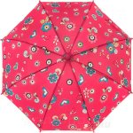 Зонт детский Doppler 72670К02 14270 Цветочная страна розовый