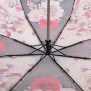 Зонт женский MAGIC RAIN 7232 15905 Цветочная фантазия